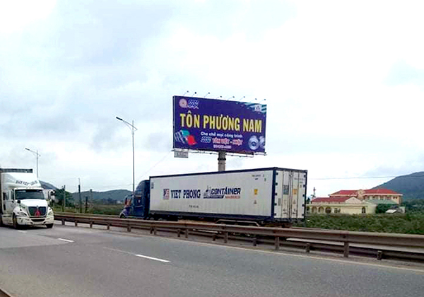 Quảng cáo Billboard